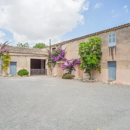 Sa Gran Villa *