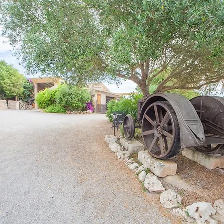 Villa Sa Gran Manacor (Mallorca)