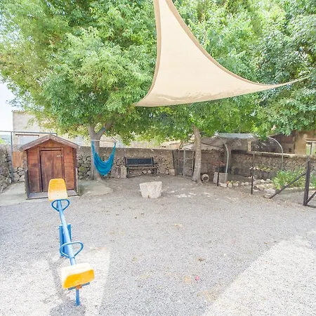 Sa Gran Villa