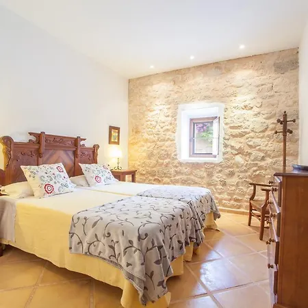 Villa Sa Gran Manacor (Mallorca)