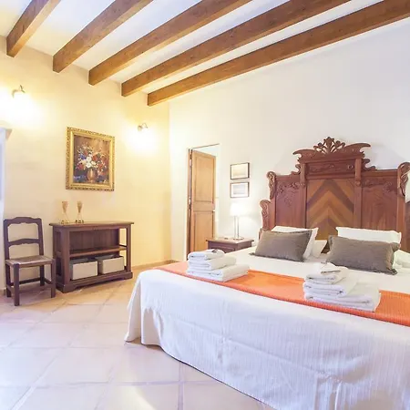 Sa Gran Villa Manacor (Mallorca)