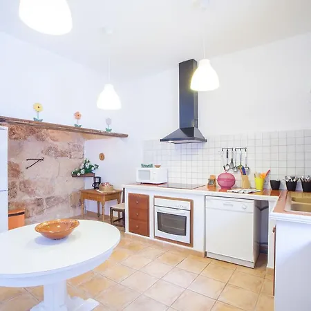 Sa Gran Villa