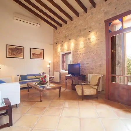 Sa Gran Villa *