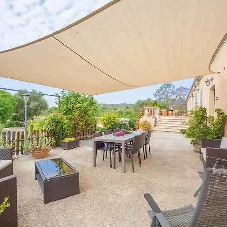 Villa Sa Gran Manacor (Mallorca)