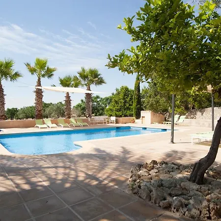 Sa Gran Manacor (Mallorca)