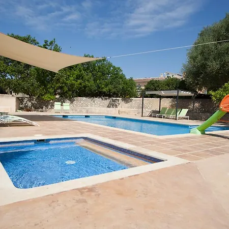 Sa Gran Villa